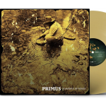 A Handful of Nuggs (Gold Vinyl) (Pre-venta Julio 24)